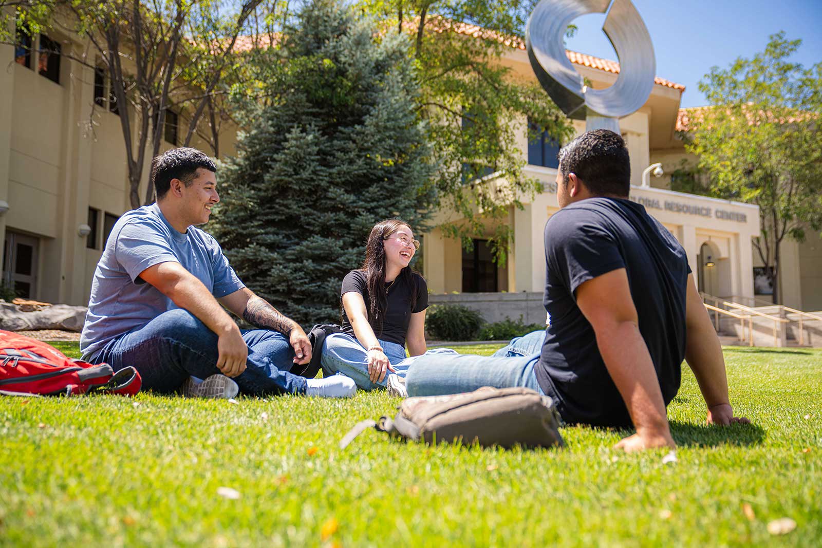 School of Social Work