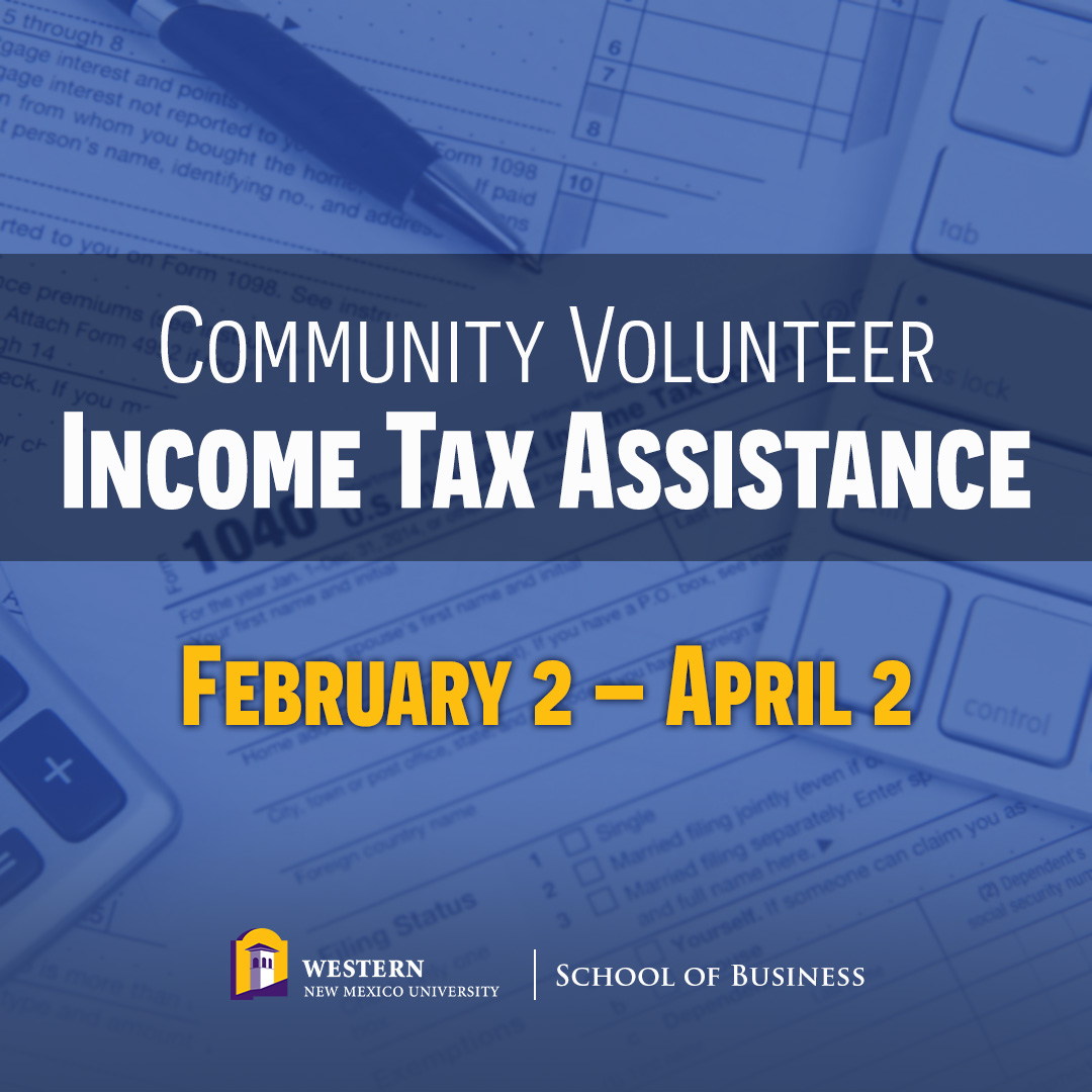 Free Tax Preparation Services Through VITA Program