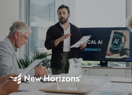 Why AI Transformations Fail and How to Lead One That Won’t
