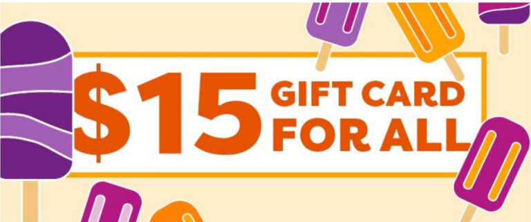 Give Blood at Western New Mexico University — Earn a $15 Gift Card